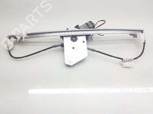 Rear right window mechanism BMW X5 (E53)  | BP16239984C25 