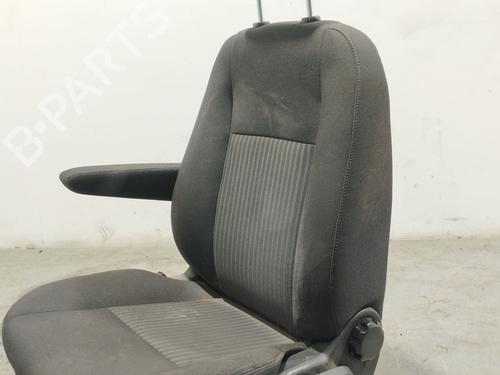 Left front seat FORD TRANSIT CUSTOM V362 Van (FY, FZ)  | BP29308655C15 