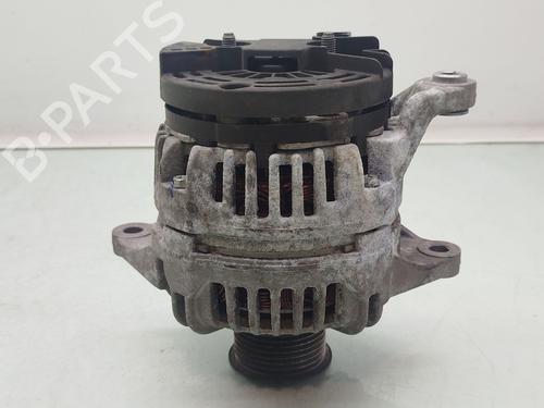 Alternator FIAT DUCATO Platform/Chassis (244_) 2.0 JTD | BP29538940M7 