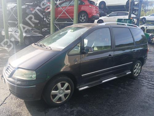 Used Parts VW SHARAN (7M8, 7M9, 7M6) 1.8 T 20V 4923919