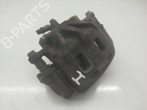 Used Left front brake caliper SUBARU OUTBACK (BS) 2.0 D AWD (BSD) (150 hp) 23427853