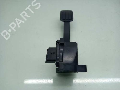 Pedal PEUGEOT 308 II (LB_, LP_, LW_, LH_, L3_) 1.2 THP 130 | BP16044007I4 