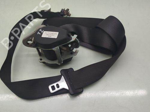 Sikkerhedssele bag venstre ISUZU D-MAX I (TFR, TFS) 3.0 DiTD 4x4 (TFS85_) (163 hp) 29250886