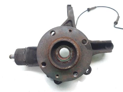 Right front steering knuckle PEUGEOT 5008 (0U_, 0E_) 1.6 16V | BP7217076M26 