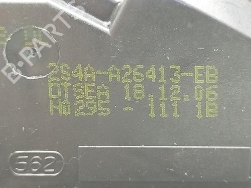 Rear left lock FORD MONDEO III (B5Y)  | BP21189962C100 