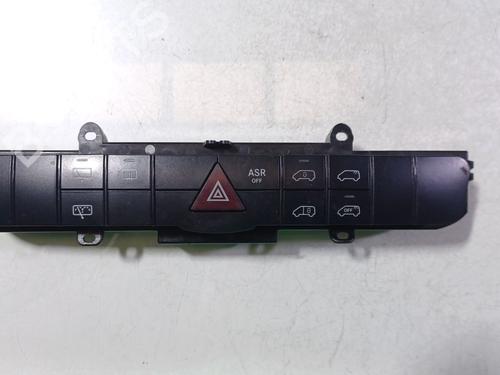 Used Switch Switch MERCEDES-BENZ VITO / MIXTO Van (W639) 113 CDI (639.601, 639.603, 639.605) (136 hp) 2236846 2236846