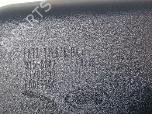 Rear mirror JAGUAR XF II (X260) 2.0 D | BP39105822I6 - Image 5