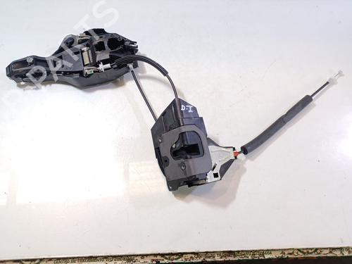 Used Front left lock LAND ROVER DISCOVERY SPORT (L550) 2.0 D (150 hp) 31837582
