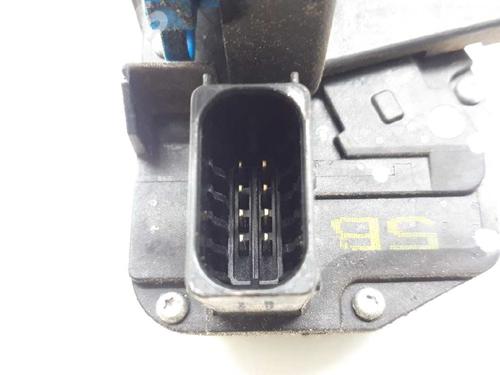 Front right lock OPEL ANTARA A (L07) 2.0 CDTI | BP9116588C97 
