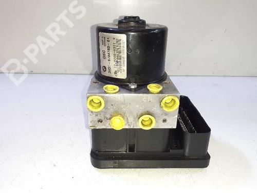 ABS pump BMW 1 Coupe (E82) 120 d | BP11947424M43 