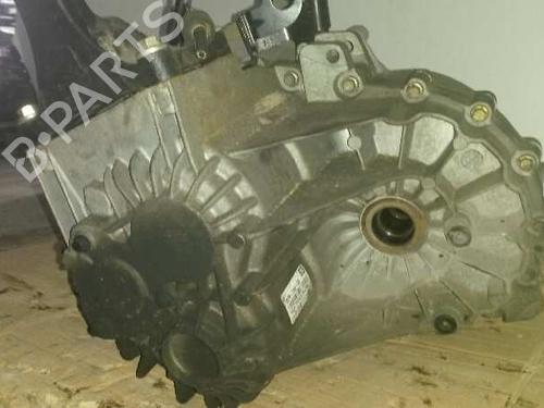 Gearbox FORD MONDEO III (B5Y)  | BP1300792M3 