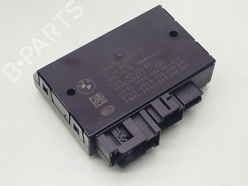 Used Electronic module BMW X1 (F48) sDrive 18 d (150 hp) 26718347