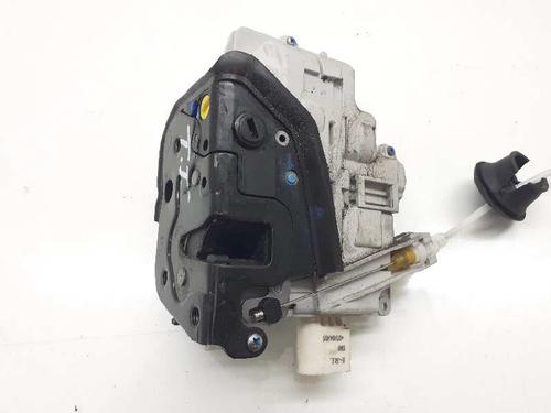 Rear left lock AUDI A4 B7 Avant (8ED) 3.0 TDI quattro | BP9545715C100 