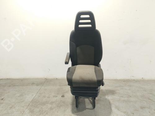 Used Left front seat IVECO DAILY IV Van 35C17 V, 35C17 V/P, 35S17 V, 35S17 V/P (170 hp) 30273693