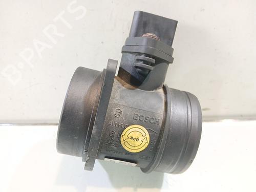 Mass air flow sensor VW TRANSPORTER T5 Van (7HA, 7HH, 7EA, 7EH) 1.9 TDI | BP33802279M95 - Image 4