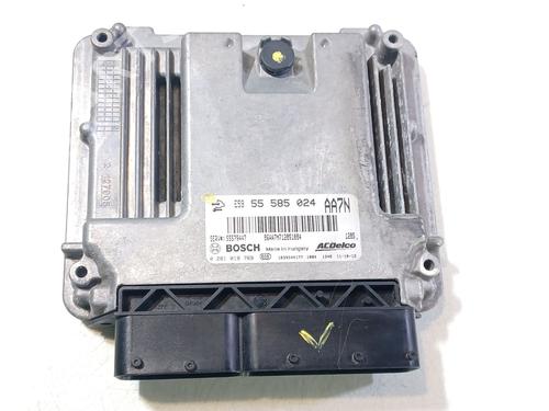Engine control unit (ECU) OPEL ZAFIRA TOURER C (P12) 2.0 CDTi (75) | BP36491457M57 - Image 2