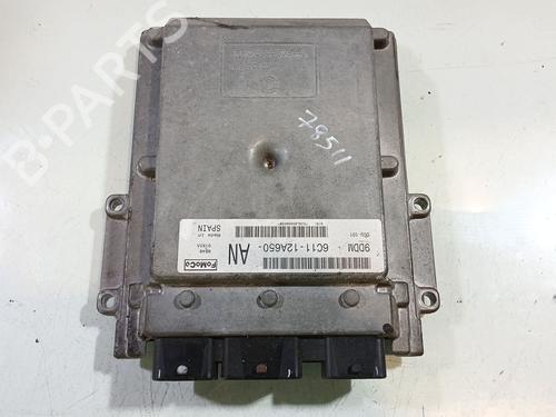 Used Engine control unit (ECU) FORD TRANSIT Bus (FD_ _, FB_ _, FS_ _, FZ_ _, FC_ _) [2006-2014]  30685230