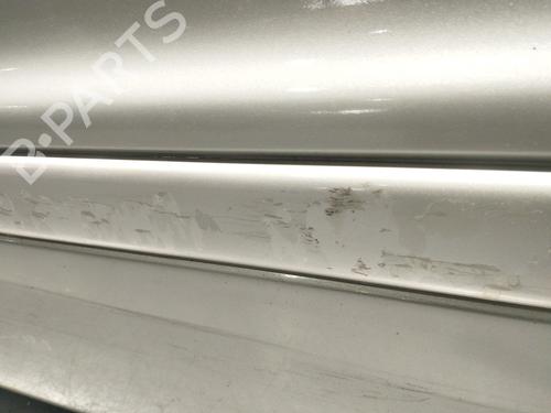 Left rear door MERCEDES-BENZ M-CLASS (W163) ML 400 CDI (163.128) | BP25735740C4 