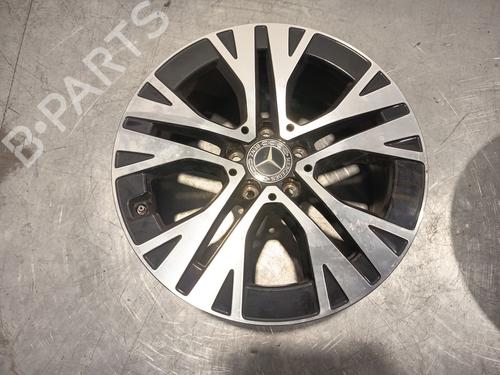Used Rim Rim MERCEDES-BENZ C-CLASS (W205) C 200 d (205.001) (160 hp) 39648346 39648346