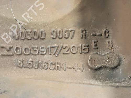 Fælk RENAULT ZOE (BFM_) ZOE | BP36319977C45 - Image 6