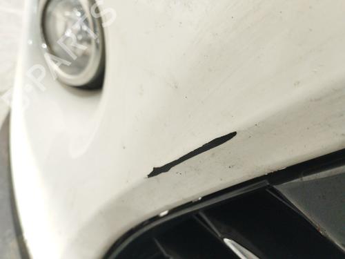 Front bumper TOYOTA VERSO (_R2_) 1.6 D4-D (WAR20_) | BP29355320C7 