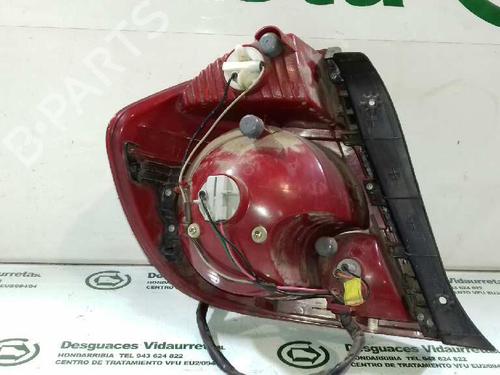 Used Right taillight HYUNDAI ACCENT II (LC) 1.3 (86 hp) 1314614