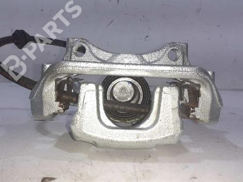 Right rear brake caliper MERCEDES-BENZ VITO Mixto (Double Cabin) (W447)  | BP11560619M106 