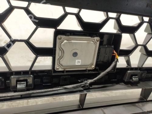 Front bumper AUDI A1 Sportback (GBA) 30 TFSI | BP29811406C7