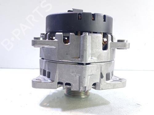 Alternator MERCEDES-BENZ VITO Van (W447) 119 CDI / BlueTEC (447.601, 447.603, 447.605) | BP40106319M7 - Image 2