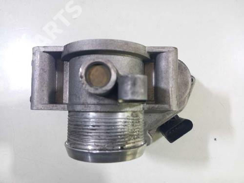 Throttle body SEAT ALTEA XL (5P5, 5P8)  | BP11941697M82 