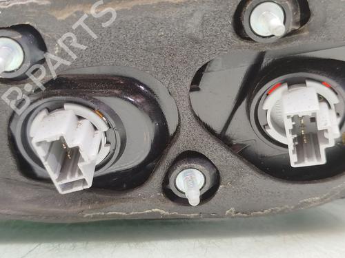 Right taillight MAZDA CX-5 (KE, GH) 2.0 (KEEFW) | BP39146278C35 - Image 5