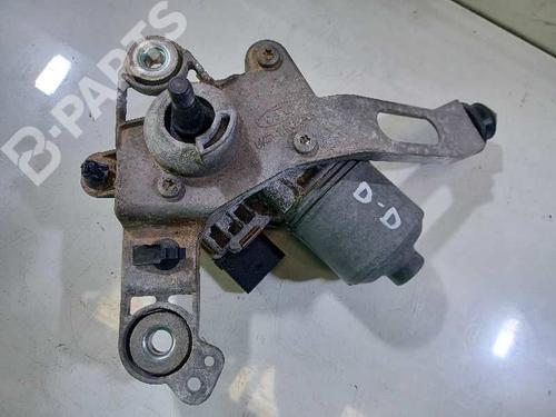 Used Front wiper motor FORD FOCUS III 1.0 EcoBoost (125 hp) 9973943