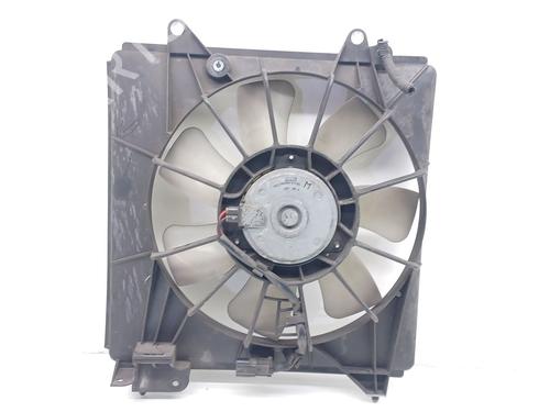 Used Radiator fan HONDA HR-V (RU) 1.6 i-DTEC (RU8) (120 hp) 17313287
