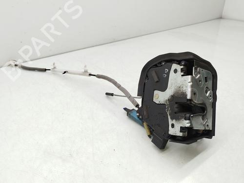 Front right lock BMW 3 (E46) 320 d | BP18093848C97 