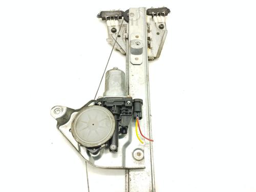 Front right window mechanism SUZUKI GRAND VITARA II (JT, TE, TD) 1.9 DDiS (JB419WD, JB419XD) | BP16343812C23 