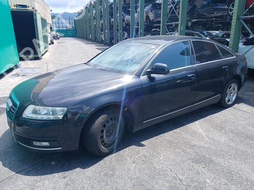 Steering rack AUDI A6 C6 (4F2) 2.0 TDI | BP39933568M22 - Image 8