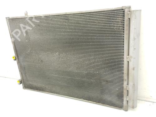 AC radiator MERCEDES-BENZ E-CLASS (W212) E 200 CDI / BlueTEC (212.005, 212.006) | BP36040172M32 - Image 3