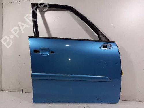 Used Right front door CITROËN C4 Picasso I MPV (UD_) [2006-2015]  7777983