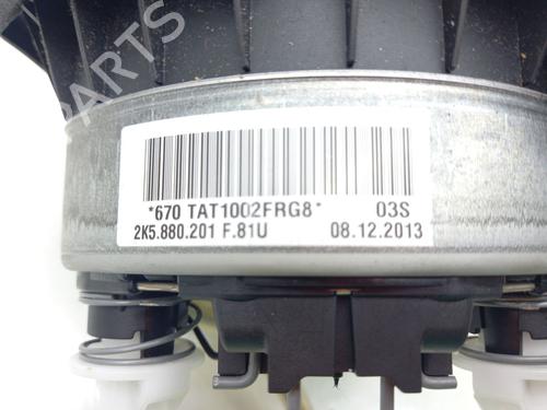 Airbag Kit VW CADDY III Box Body/MPV (2KA, 2KH, 2CA, 2CH) 1.6 TDI | BP22980696C86 