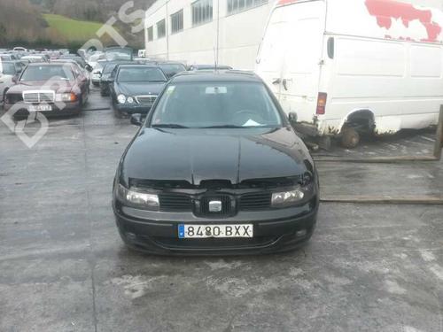 Engine control unit (ECU) SEAT LEON (1M1) 1.9 TDI | BP1518429M57 
