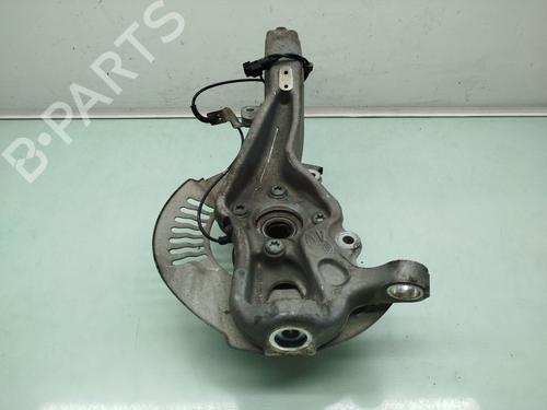 Right front steering knuckle JAGUAR F-PACE (X761) 2.0 TD4 AWD | BP38559984M26 - Image 3
