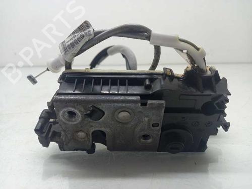 Front right lock CITROËN DS4 (NX_)  | BP12993701C97 