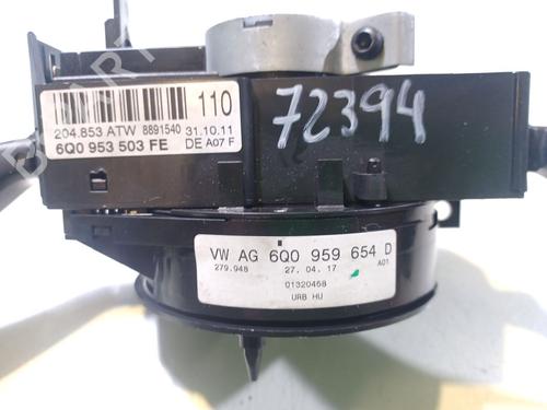 Rattstammestilk VW TRANSPORTER T5 Bus (7HB, 7HJ, 7EB, 7EJ) 2.0 BiTDI 4motion | BP16933839I23 