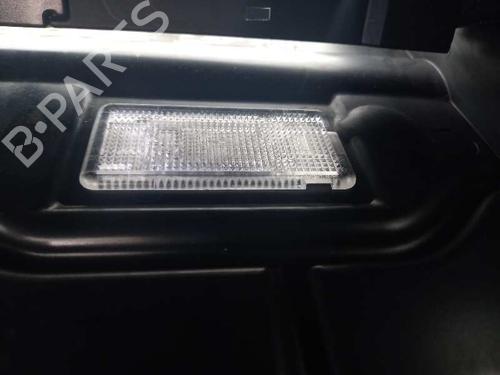 Glove box BMW 5 (E60) 520 d | BP13513460C95 