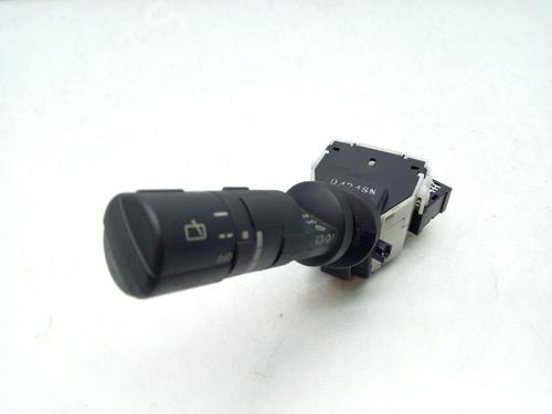 Steering column stalk NISSAN QASHQAI / QASHQAI +2 I (J10, NJ10, JJ10E) 2.0 dCi All-wheel Drive | BP23399409I23 