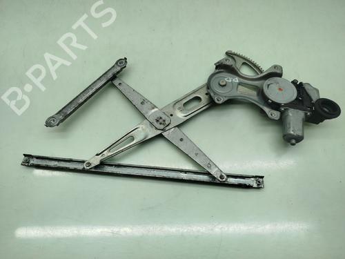 Used Front right window mechanism TOYOTA PRIUS (_W3_) 1.8 Hybrid (ZVW3_) (99 hp) 30510108