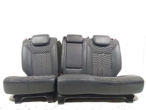 Seats set MERCEDES-BENZ M-CLASS (W164) ML 300 CDI 4-matic (164.121) | BP10747044C78 