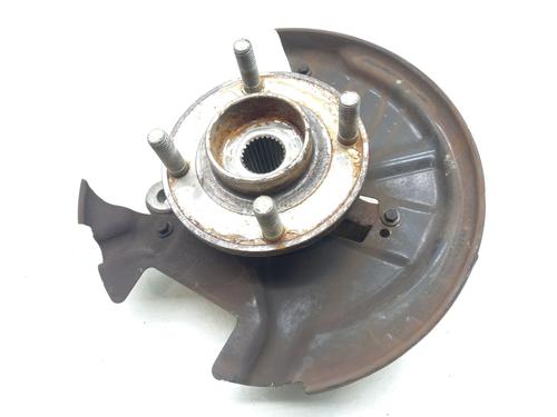 Left front steering knuckle FORD KA+ III (UK, FK) 1.2 Ti-VCT | BP22765562M25 