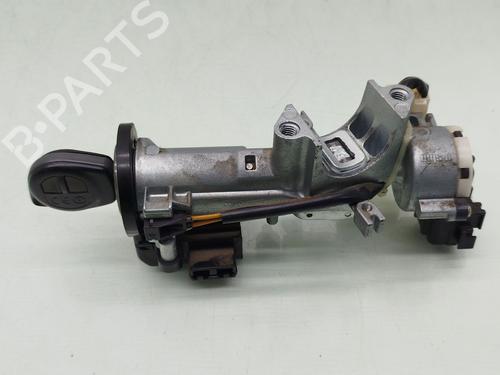 Ignition barrel SUZUKI GRAND VITARA II (JT, TE, TD) 1.9 DDiS All-wheel Drive (JT419, TD44, JB419WD, JB419XD,... | BP26731120M48