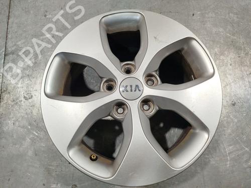 Used Rim KIA CARENS IV 1.7 CRDi (116 hp) 29114521